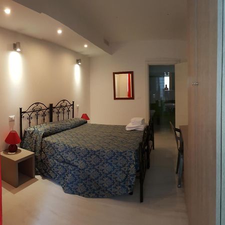 La Terrazza Sul Mare Bed and Breakfast Otranto Exteriör bild