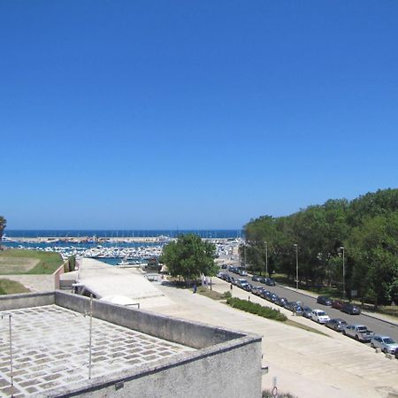 La Terrazza Sul Mare Bed and Breakfast Otranto Exteriör bild